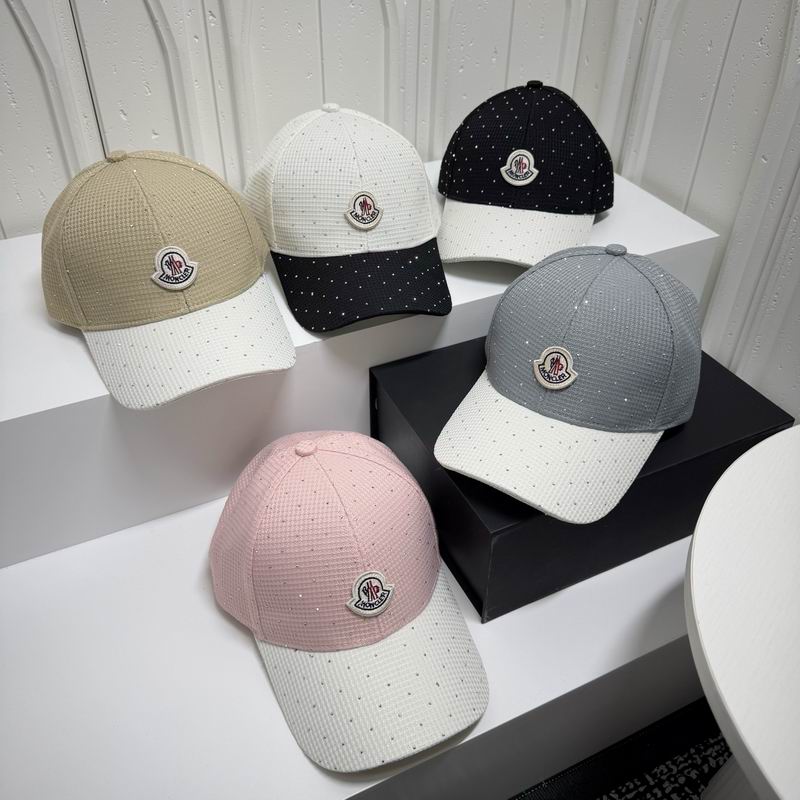 Moncler cap dx24